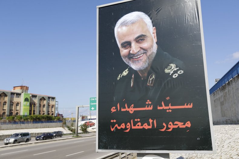 Qassem Soleimani, US, Iran, illegal, assassinationed, UN