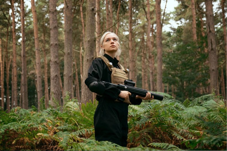 hanna season 3
