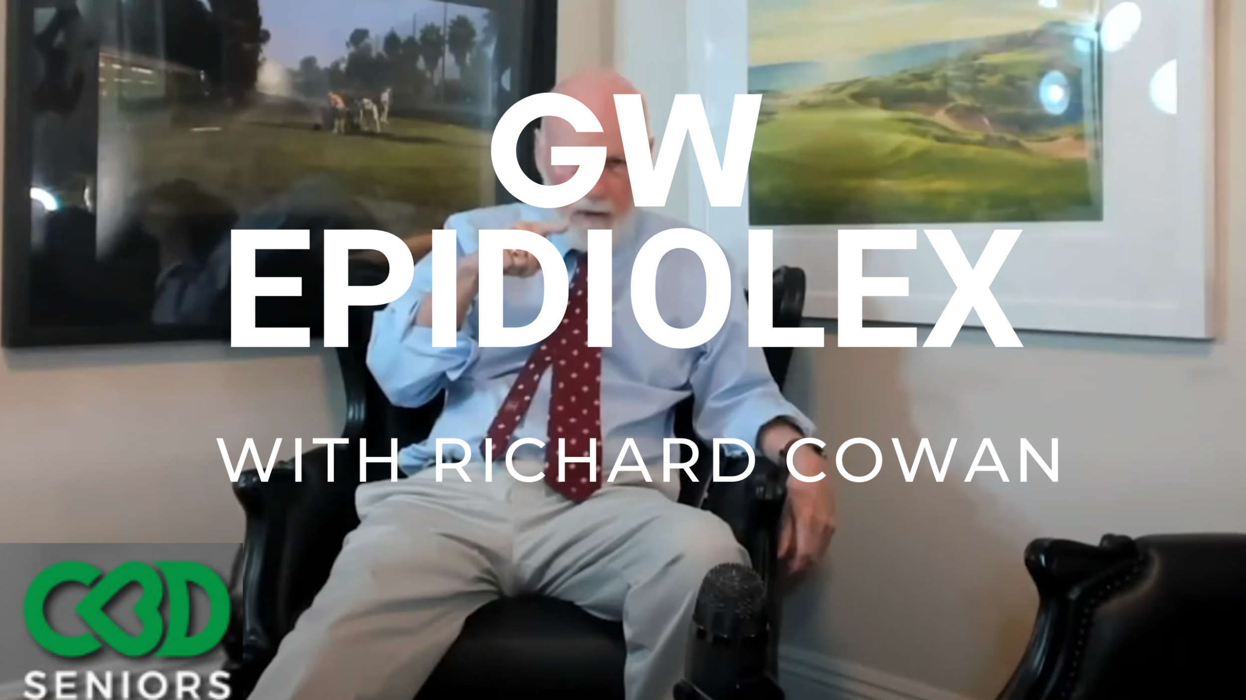 Newsweek AMPLIFY - CBD Epidiolex