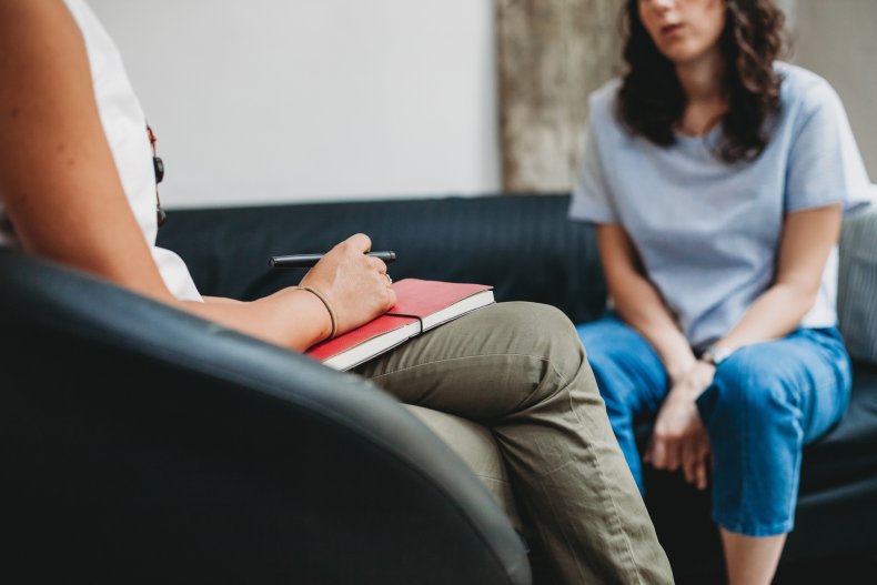 therapy, stock, getty, mental health,