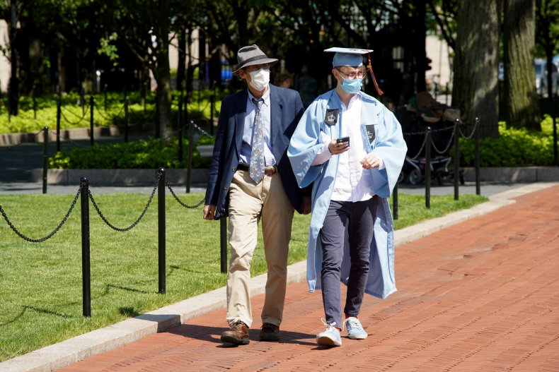 Colleges During Cooronavirus