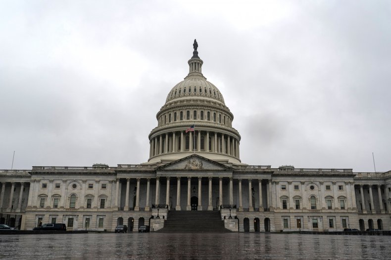 U.S. Capitol