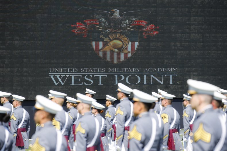 west point