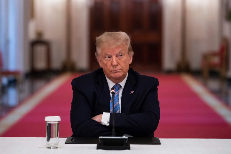 trump schools