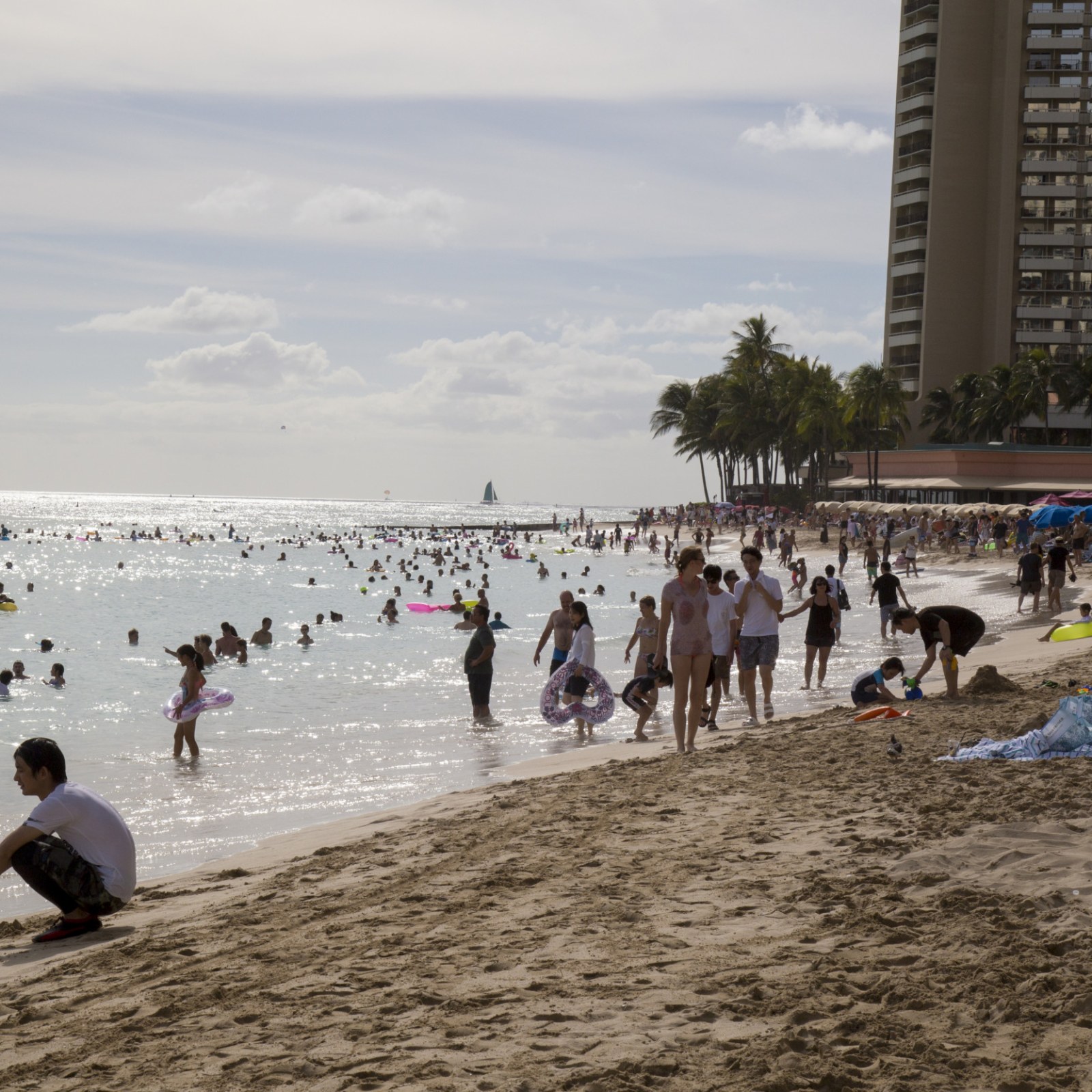 Hawaii Coronavirus Cases Rise 36 Percent In A Week Amid Plans To
