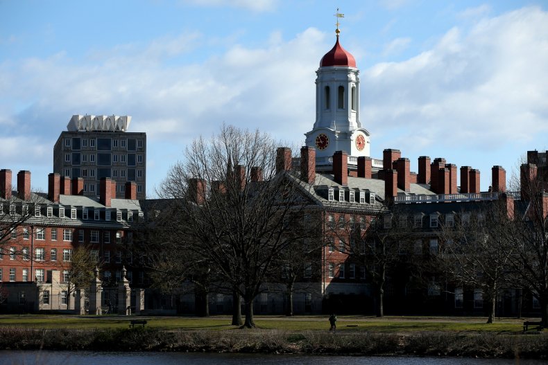 HARVARD