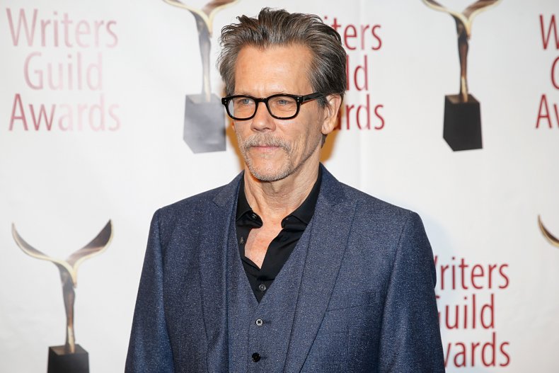 Kevin Bacon