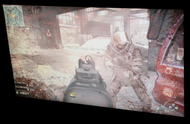 duty