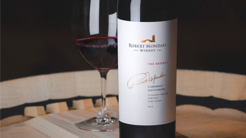 Newsweek AMPLIFY - Wines For Your Personality