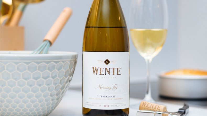 Newsweek AMPLIFY - Wines For Your Personality