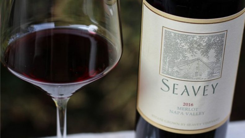 Newsweek AMPLIFY - Wines For Your Personality
