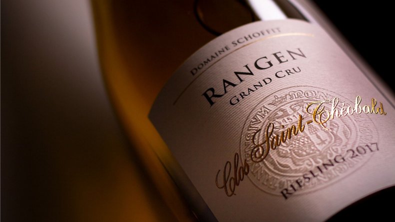 Newsweek AMPLIFY - Wines For Your Personality