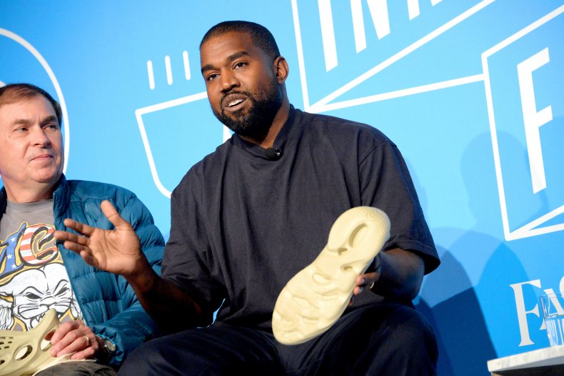 kanye west campaign black voters president