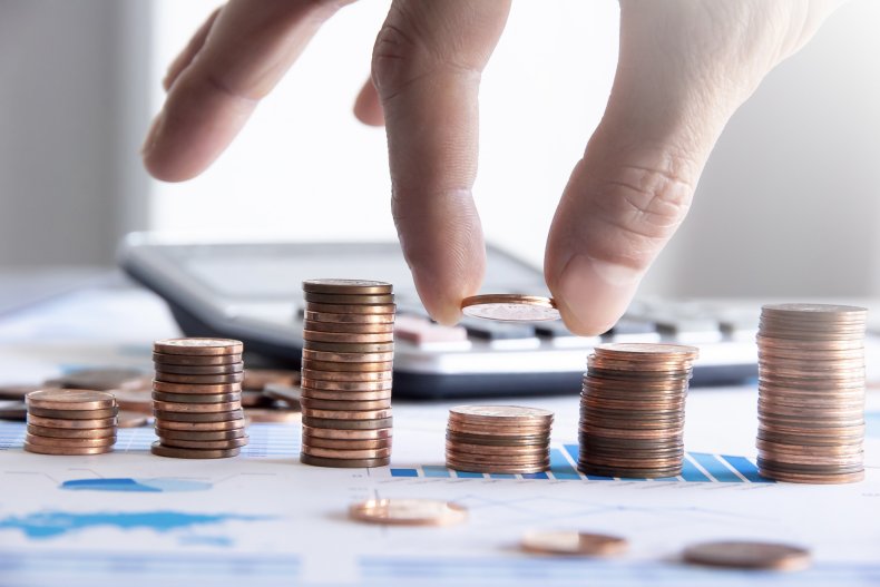 Optimize 401k funds