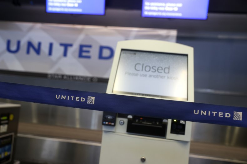 United Airlines