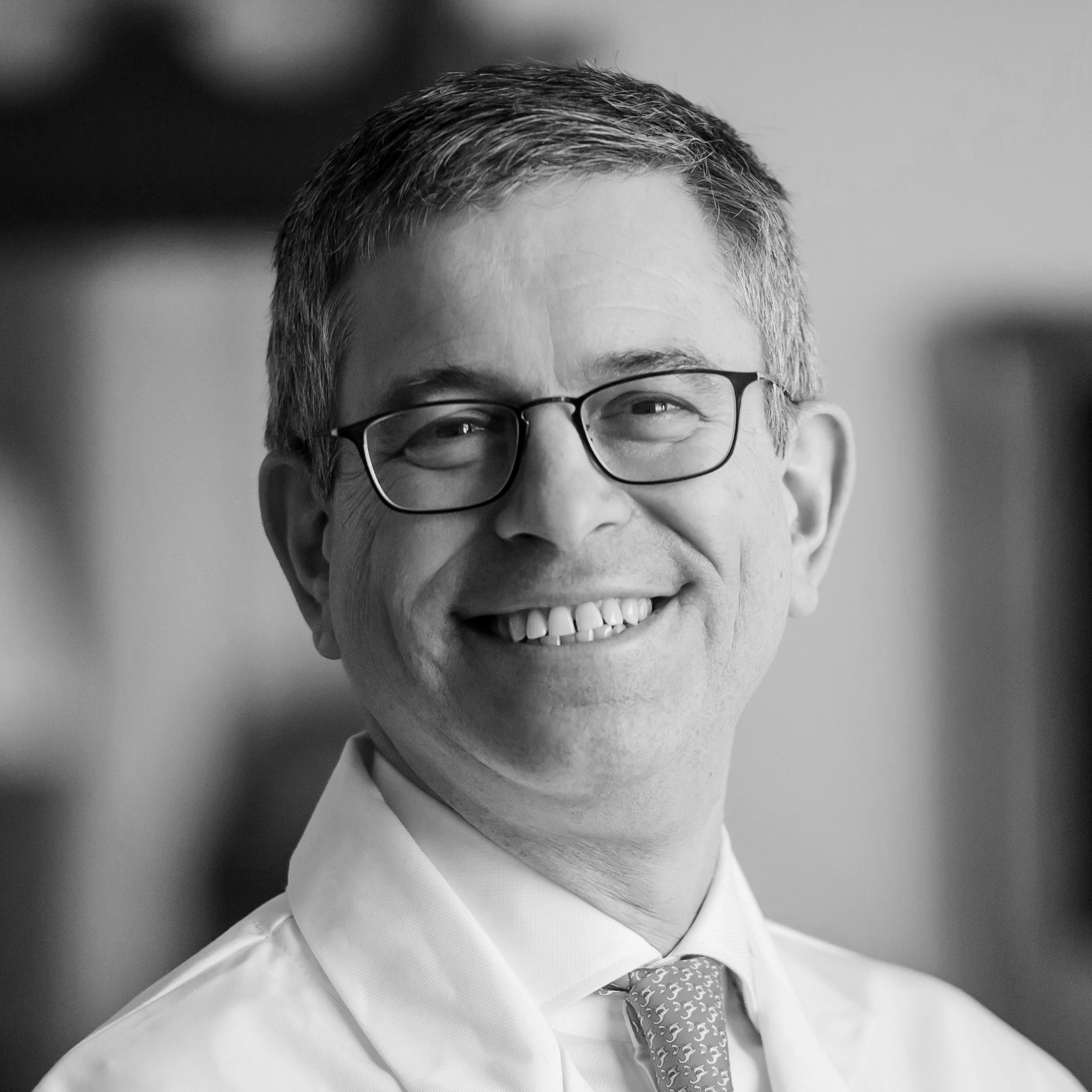 Maternity Expert Panel - Dr. Jeffrey Ecker