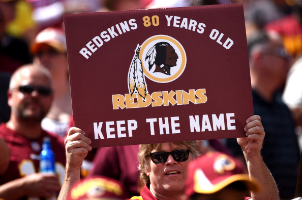 nfl redskins merchandise