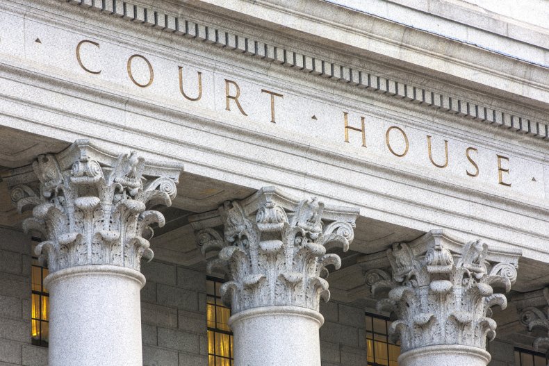 courthouse