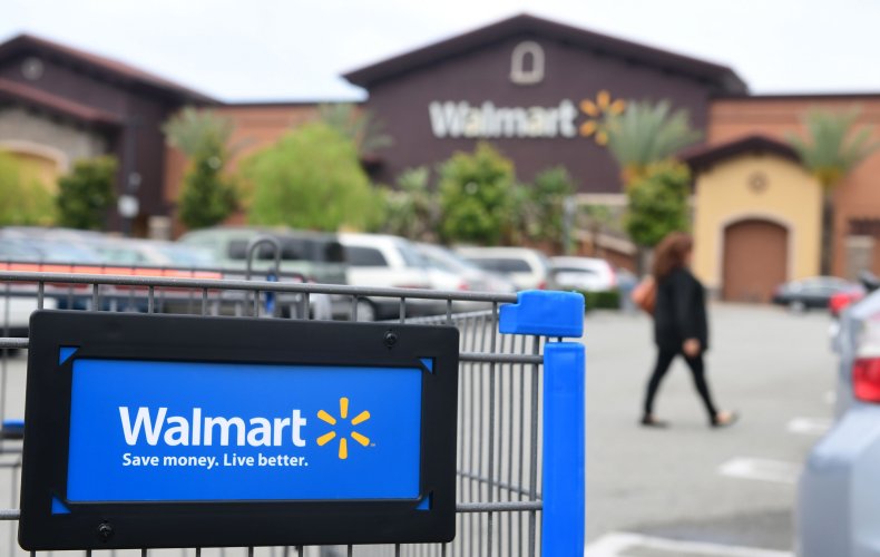 walmart