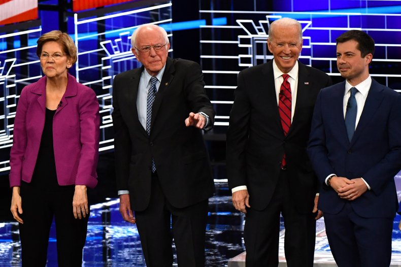 dems debate