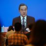 Wang Yi, US, CHina, conflict, confrontation, competition