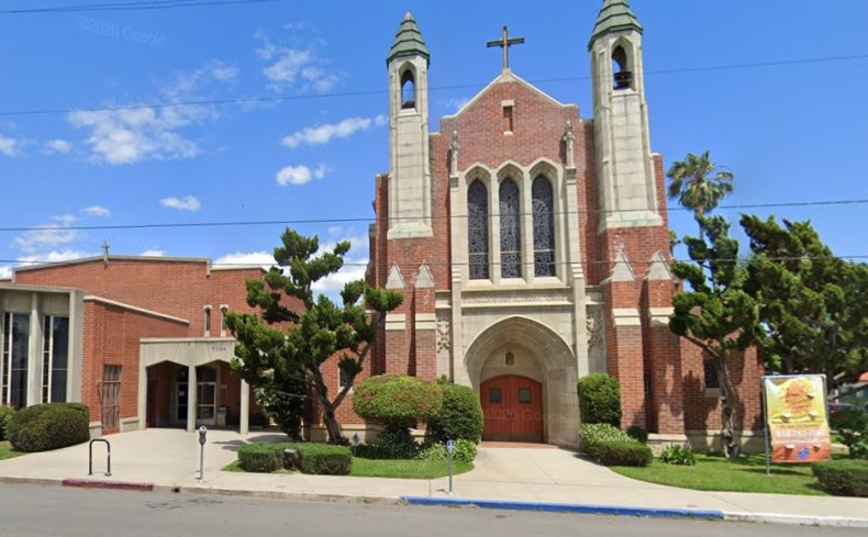church