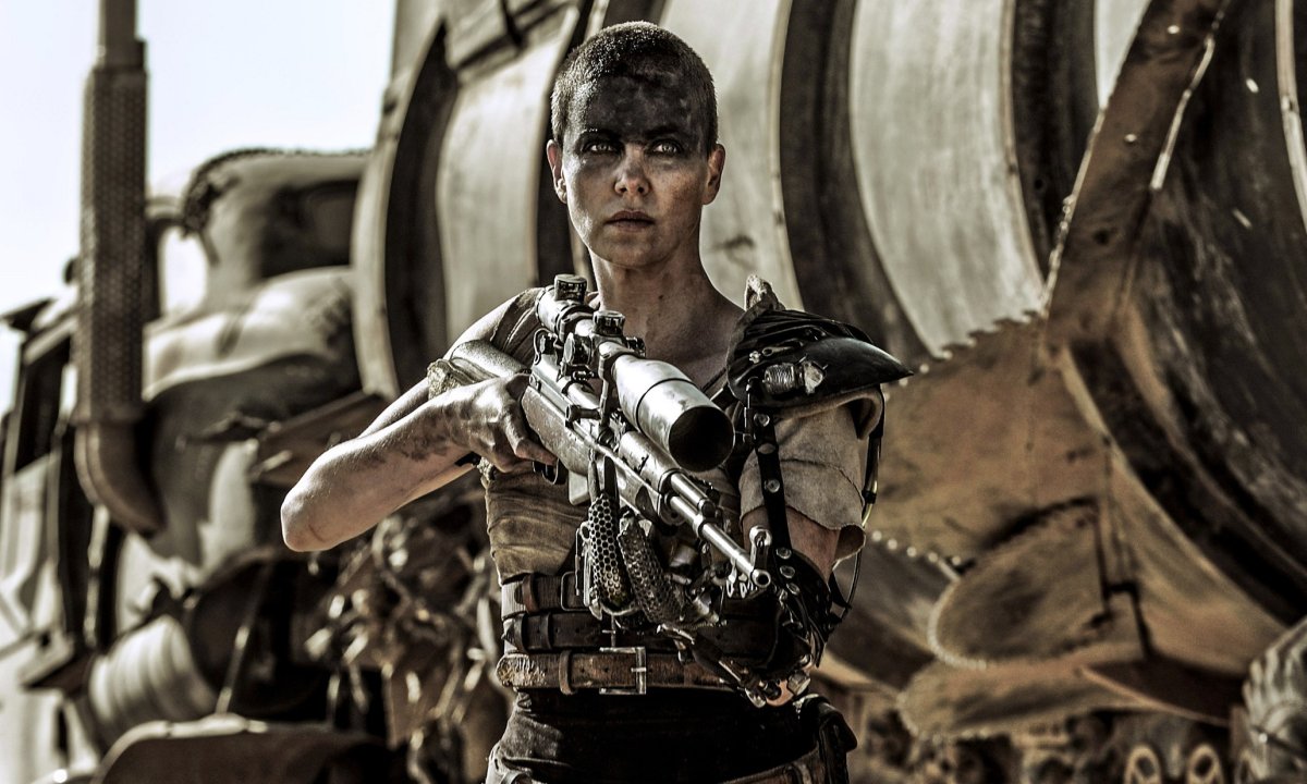 When does Furiosa take place in the Mad Max timeline? - Polygon