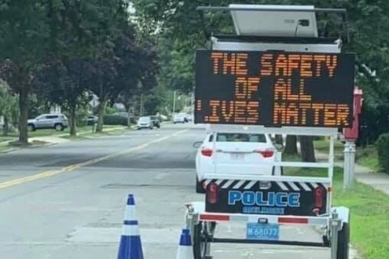 Sign