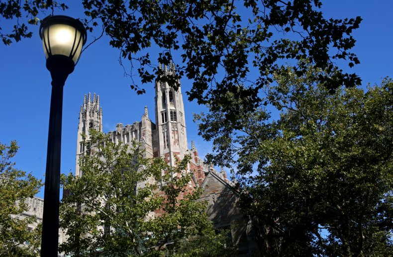 Yale Law School