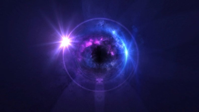 space stock