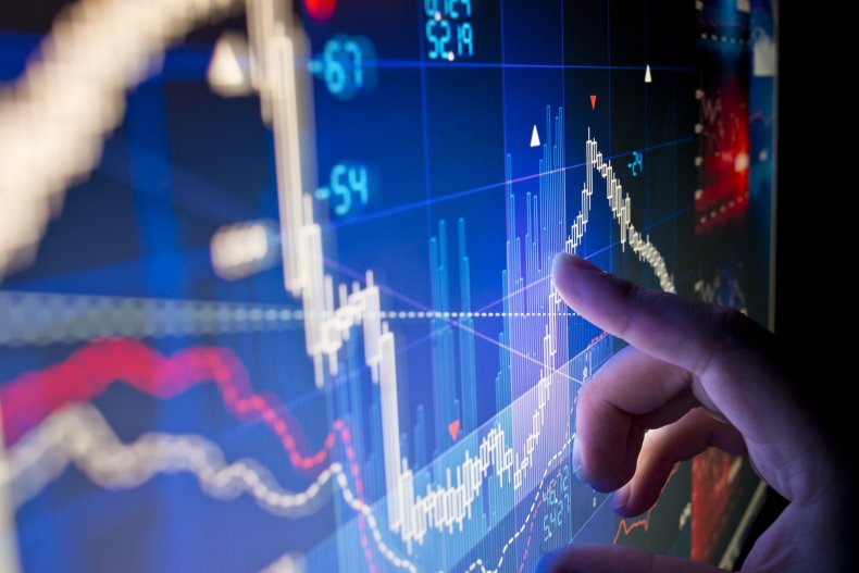 Stock Trading App