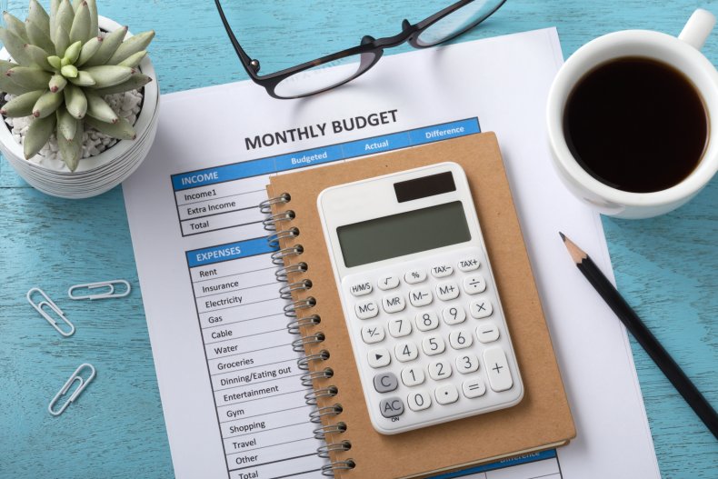 budgeting