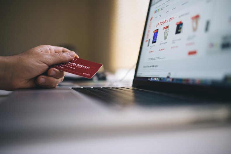 Credit Card debt