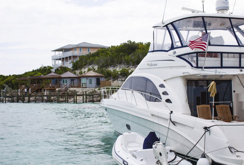 Bahamas yacht Bahamas yacht