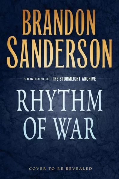 tor books rhythm of war