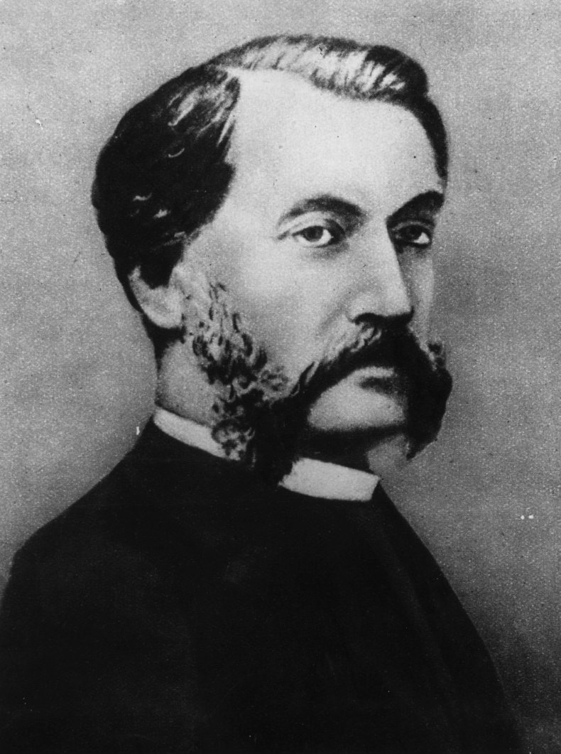 Louis Le Prince