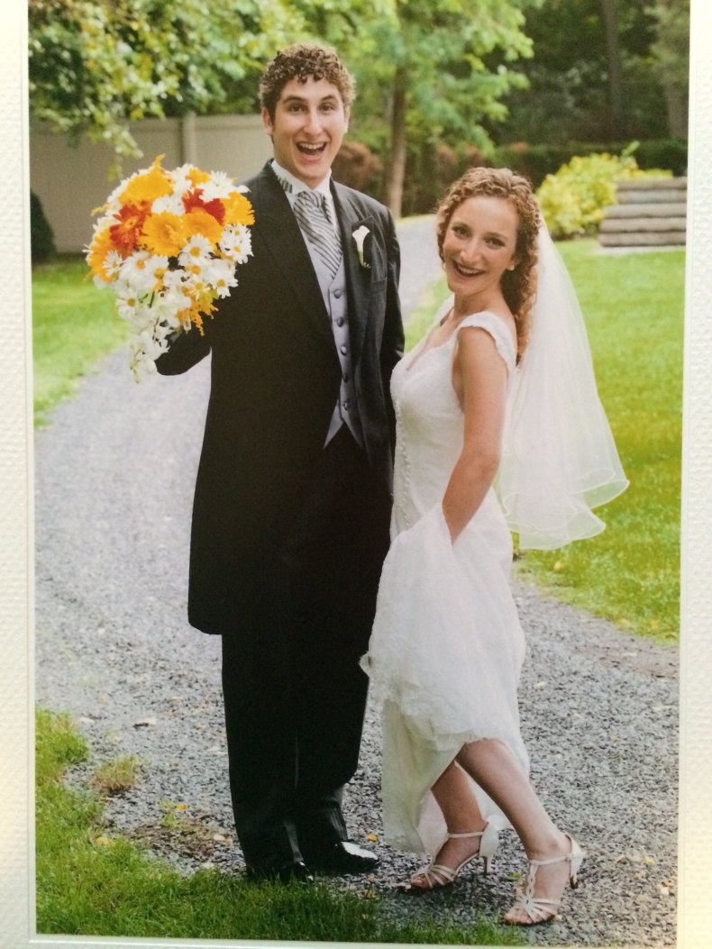 Marriage, wedding, love
