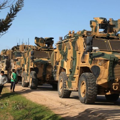 Syria Turkey Bab al-Hawa Syria Turkey Bab al-Hawa