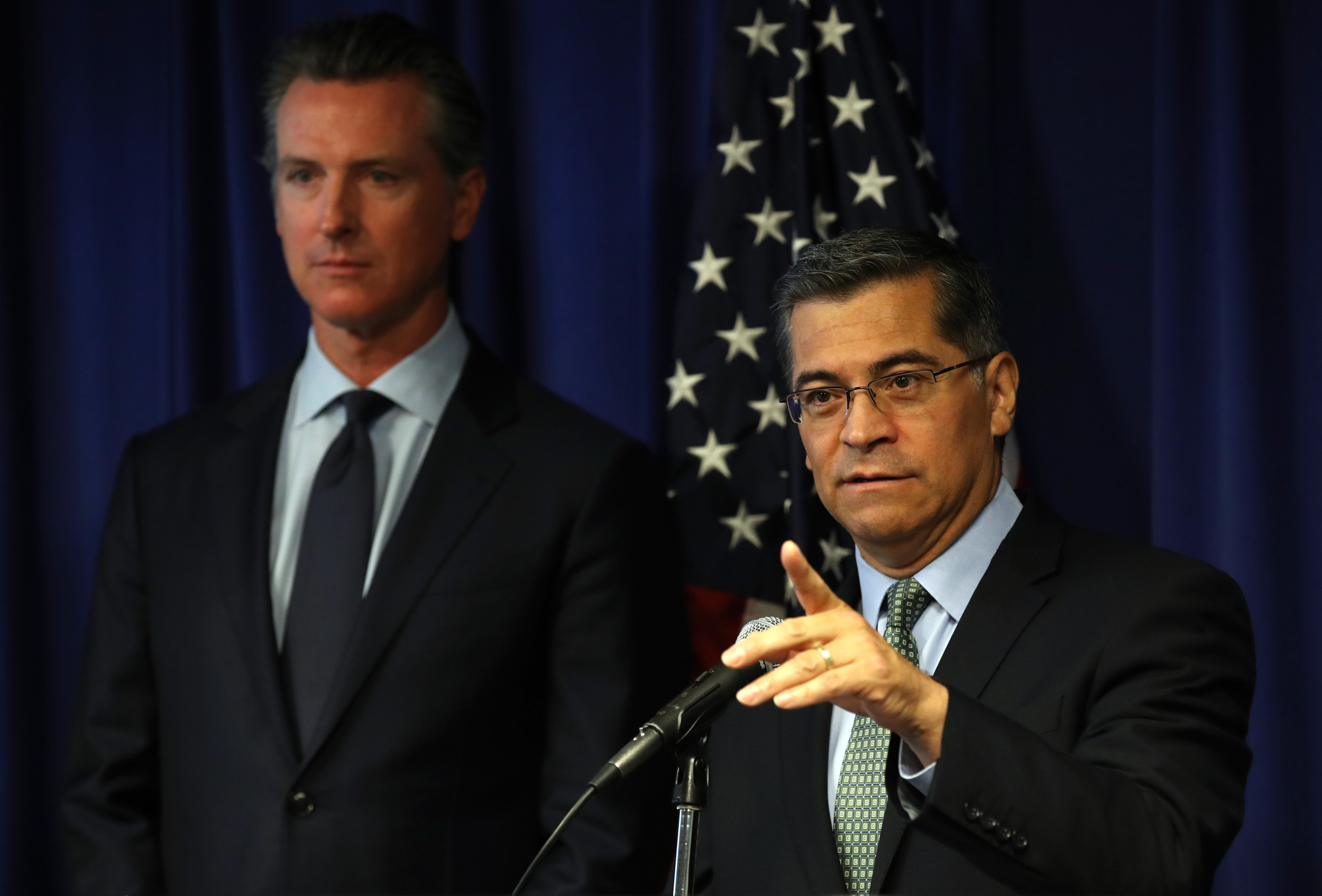California Accuses ICE of Forcing Students to Choose Health or Education - Newsweek California Accuses ICE of Forcing Students to... 