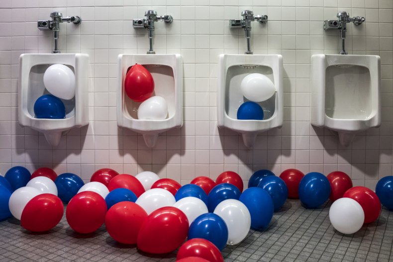 Republicans wary of attending RNC amid pandemic Republicans wary of attending RNC amid pandemic