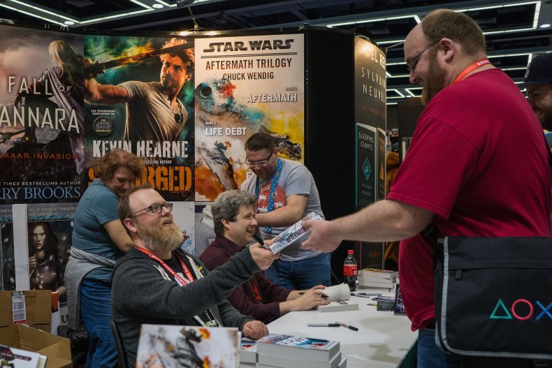 Check Wendig Check Wendig