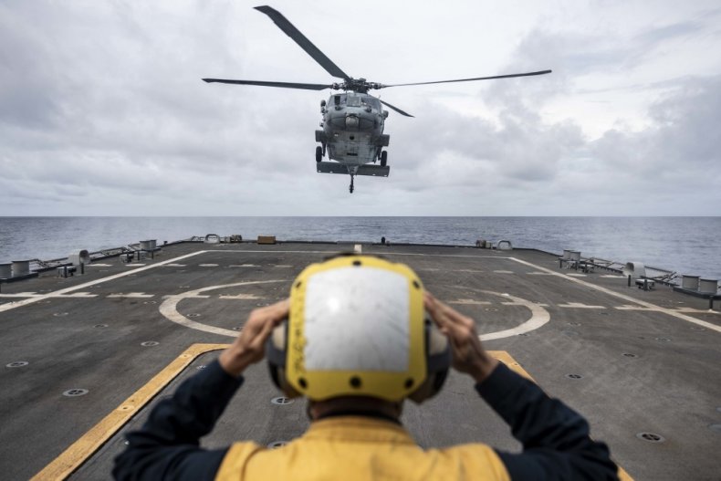 us, military, southcom, caribbean