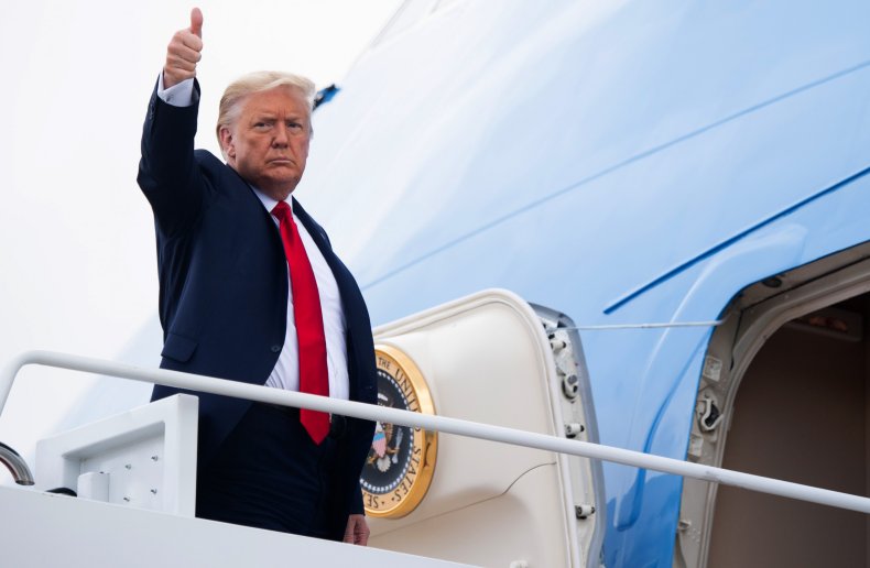 trump