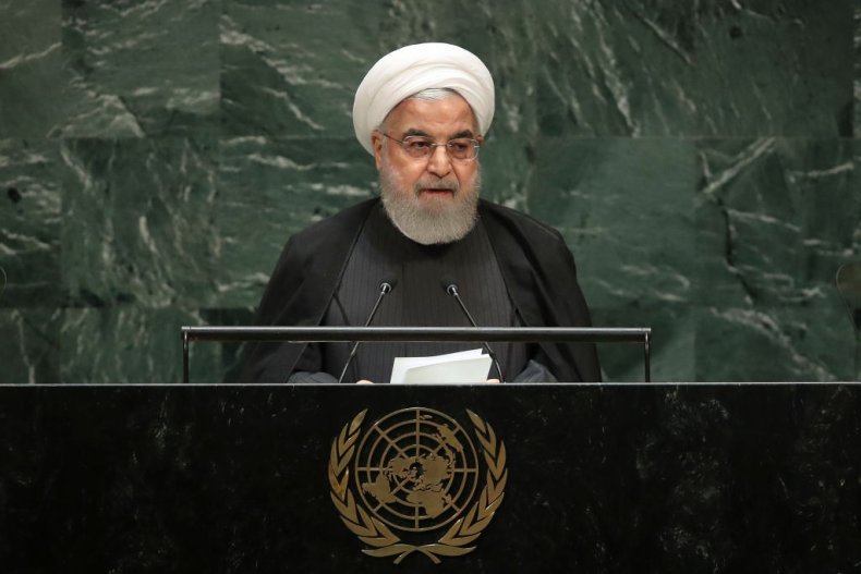 Rouhani