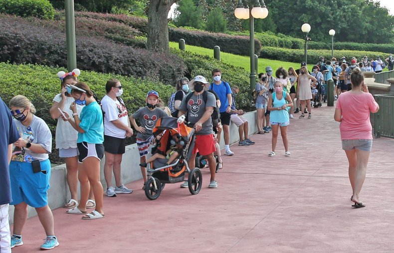 Magic Kingdom