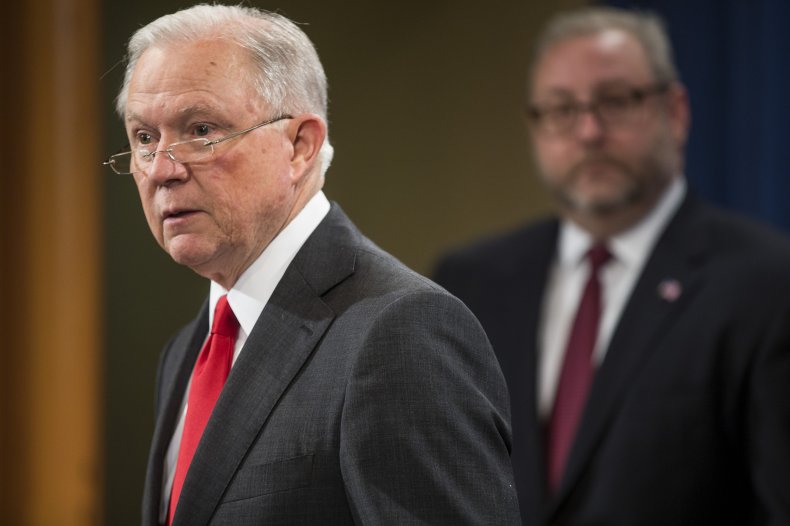 Jeff Sessions