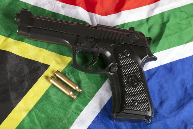 south africa