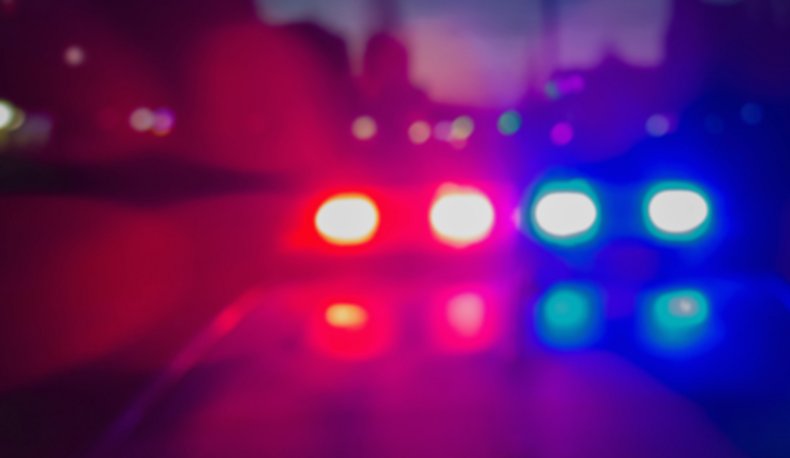 stock photo police