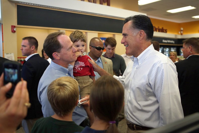 mitt romney pat toomey trump
