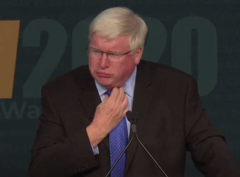 Rep. Glenn Grothman Rep. Glenn Grothman